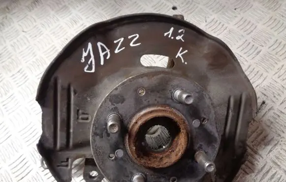 Honda Jazz Front wheel hub
