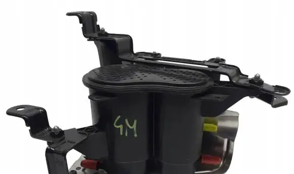 Audi RS5 Active carbon filter fuel vapour canister 8K0201799