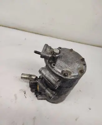 Air conditioning (A/C) compressor (pump)