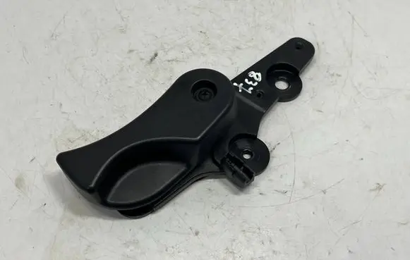 BMW 1 E81 E87 Engine bonnet (hood) release handle 9150273 51239150273 7071707