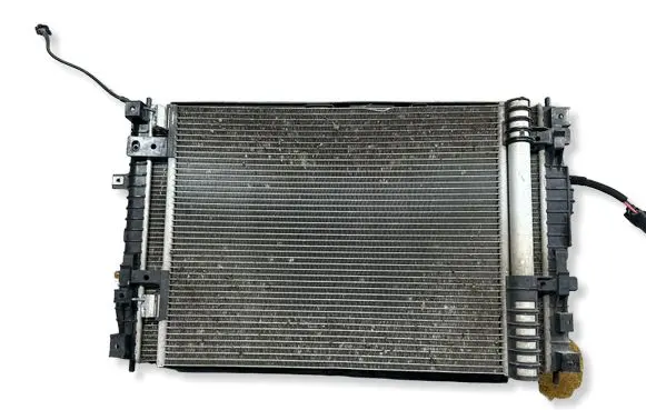 Opel Grandland X Radiator set 