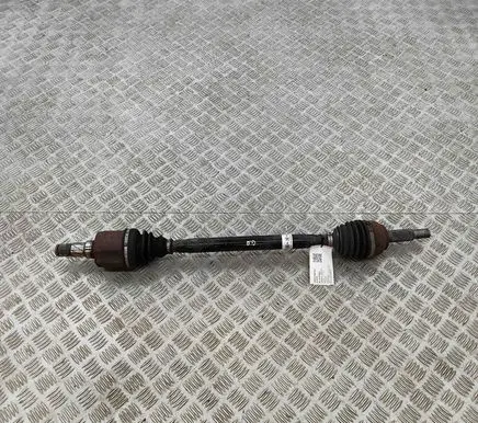 Tesla Model X Rear driveshaft 100771900C