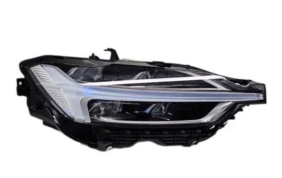 Volvo XC60 Headlight/headlamp 31656617