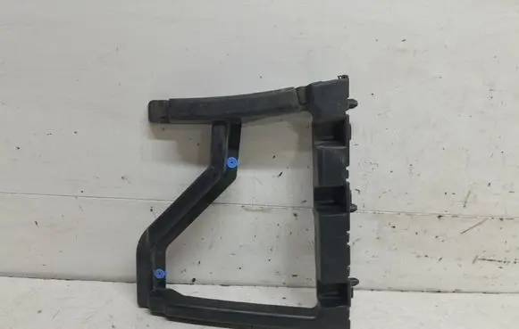 Citroen Berlingo Rear bumper mounting bracket 9816808980