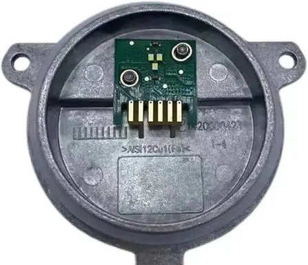 BMW X7 G07 LED ballast control module 9466173 63119466173