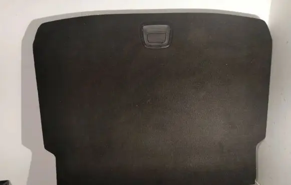 Mercedes-Benz A W177 Trunk/boot mat liner A1776800500
