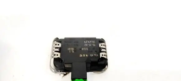 Volvo S60 Rain sensor 9483937 1397212008