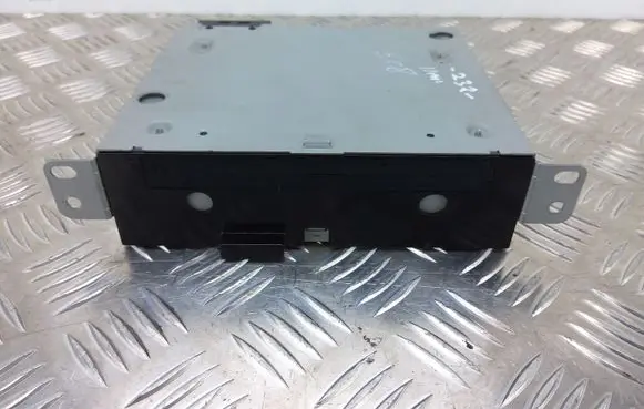 Peugeot 508 CD/DVD changer 9666994880