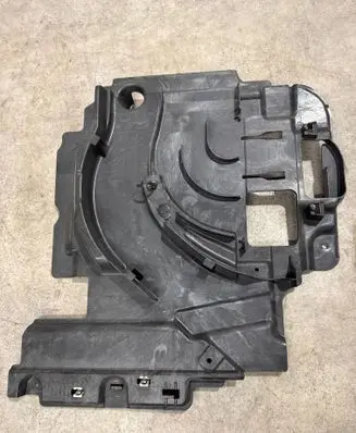 Mercedes-Benz GLE W167 Other under body part A1676809302