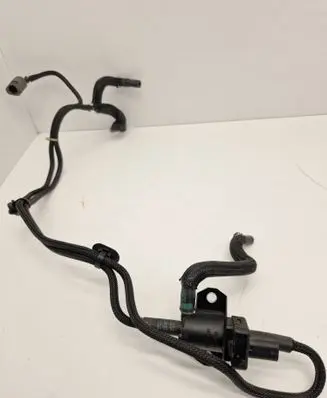 Peugeot 3008 II Vacuum valve 9812031180