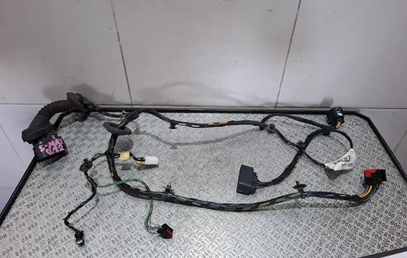 Ford S-MAX Rear door wiring loom AG9T14240DBB