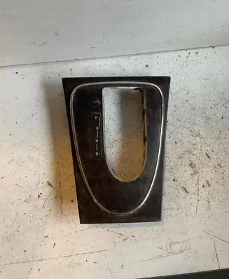 Mercedes-Benz E W211 Gear shift selector indicator A2115420426