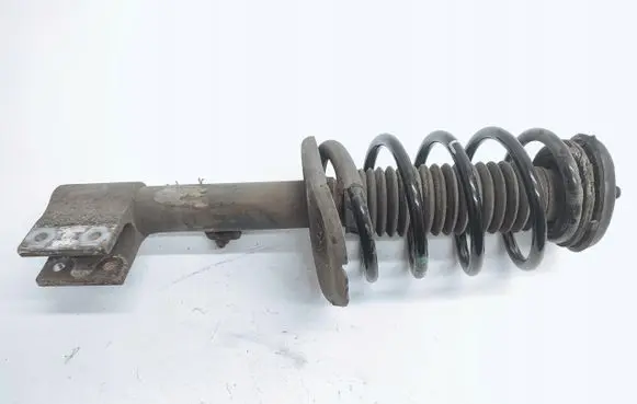 Peugeot 3008 I Front shock absorber/damper