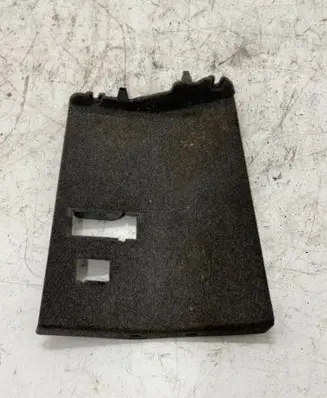Mercedes-Benz ML W166 Other center console (tunnel) element 16906855 A1666800823