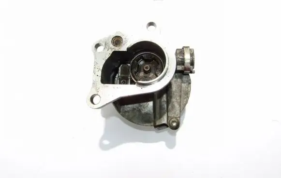 Suzuki Grand Vitara II Vacuum pump D163R720562