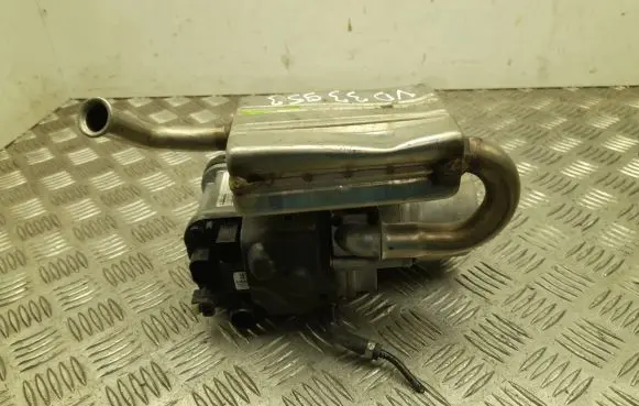 Volkswagen Transporter - Caravelle T6 Electric car heater 7LA815071B