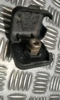 BMW X5 E53 Positive wiring loom 12521439675