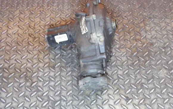 BMW X5 E53 Front differential 1428641 DYFER