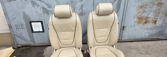 Jaguar XJ X350 Other seats 