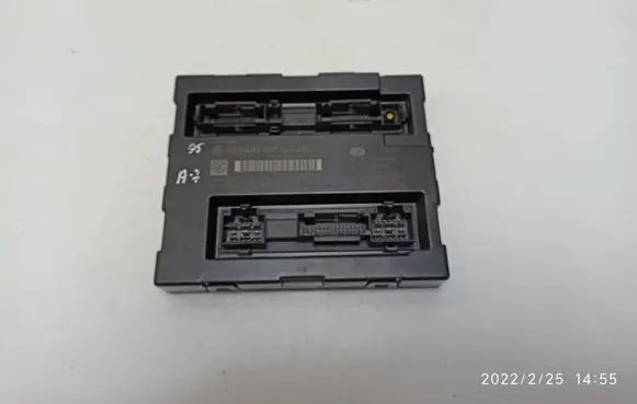 Audi A7 S7 4G Comfort/convenience module 4H0907064AR