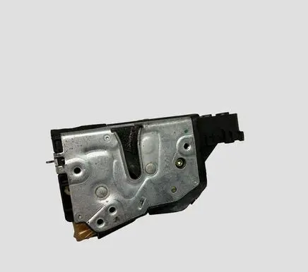 BMW 3 E46 Front door lock