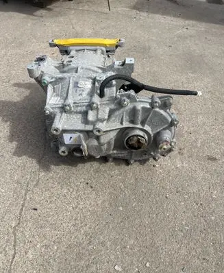 Dacia Spring Electric car motor 290K45880R 321011727R 13082019