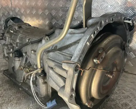 Infiniti Q45 III Automatic gearbox 95X8A VK45DE TCHU11226545G1