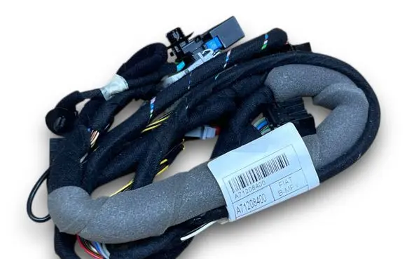 Fiat Punto (188) Other wiring loom 77364176
