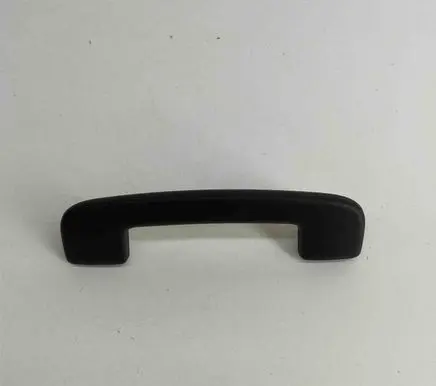 Front interior roof grab handle