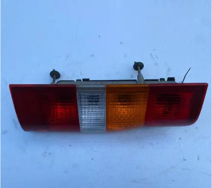Ford Transit Rear/tail lights