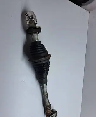 Mercedes-Benz C W204 Steering wheel axle A2044600096