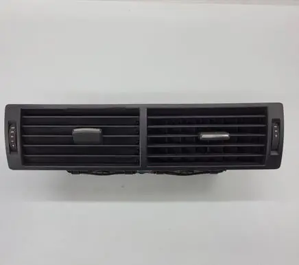 Audi A4 S4 B7 8E 8H Dashboard side air vent grill/cover trim 8E0820901F