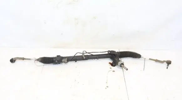 Steering rack