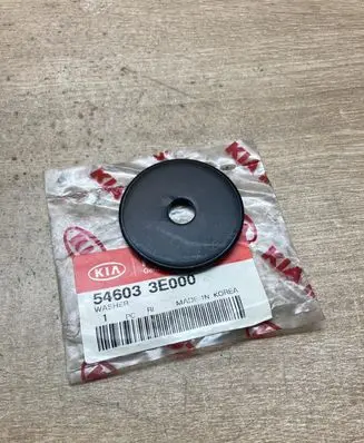 KIA Sorento Front upper strut mount 546033E000