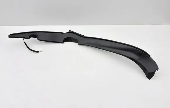 Subaru Outback (BT) Trunk/boot trim cover 63370AN00A