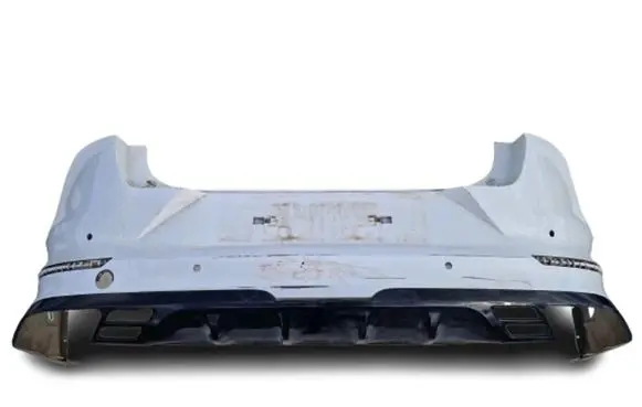 KIA Pro Cee'd III Rear bumper 86611-J7710