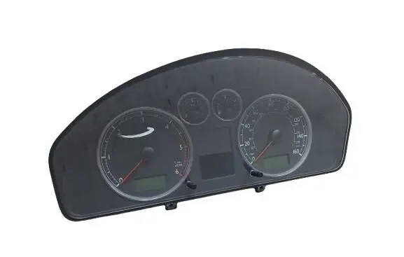 Volkswagen Sharan Speedometer (instrument cluster) 110080031KAS 110080031