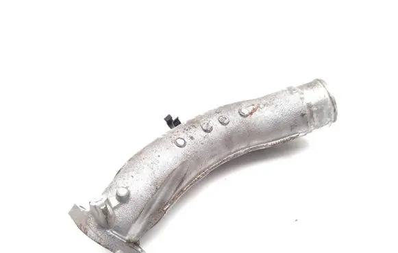 Nissan Qashqai Intercooler hose/pipe