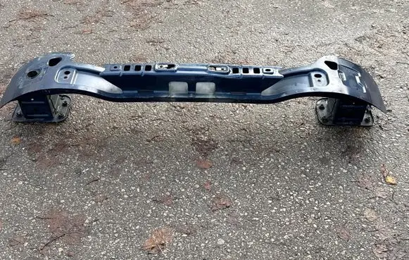 Ford Transit Custom Front bumper cross member BK2117K876A09AA KP117K876A09A 1308191