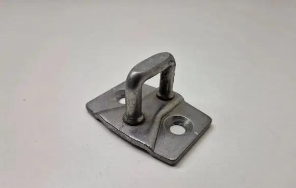 BMW X3 F25 Rear door lock loop/hook striker 7248296