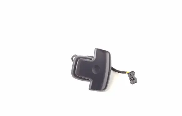 Mercedes-Benz ML W166 Gear shift switch/knob A2185400662