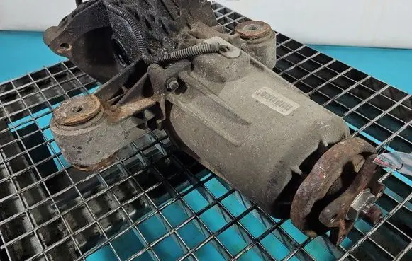 Chevrolet Captiva Rear differential IMPRK1460625