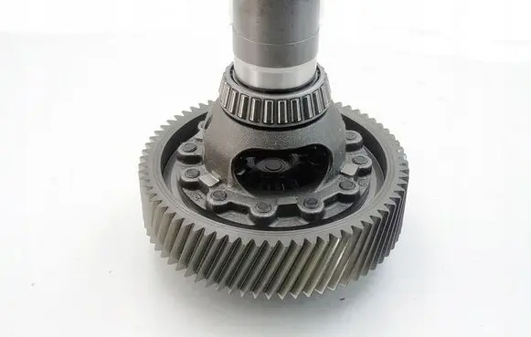 Jeep Compass Other gearbox part 04800965AB