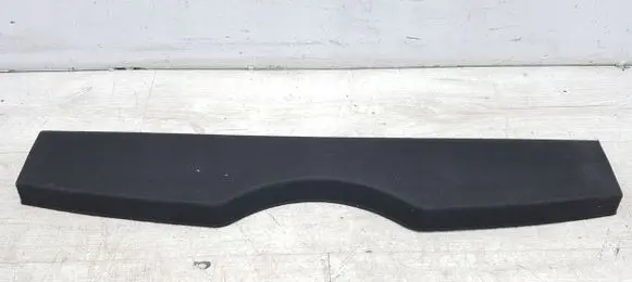 Fiat 500 Manual rear window sunshade cover 16611FIAT
