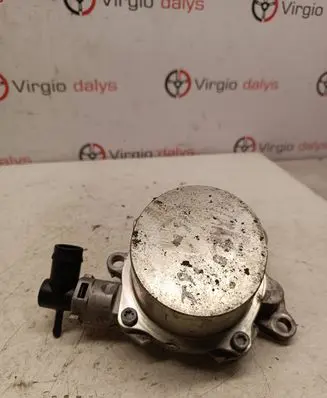 Renault Trafic III (X82) Vacuum pump 146503760r 0912152 0810167