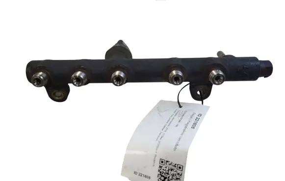 Citroen C5 Fuel main line pipe 9674300080 94675G 28285170