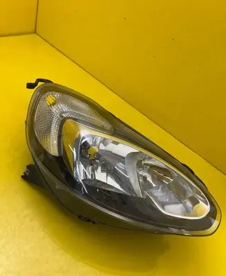 Opel Adam Headlight/headlamp 39015503