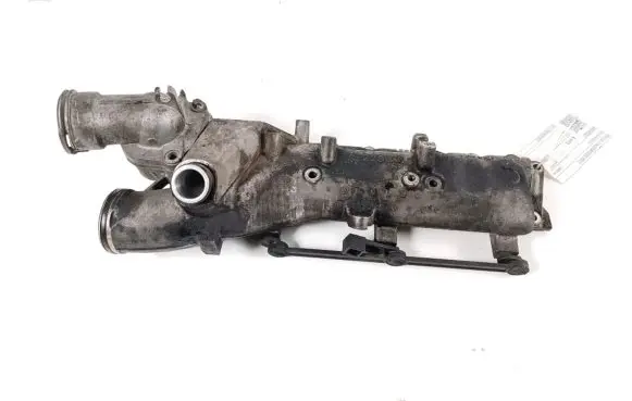 Mercedes-Benz GLK (X204) Intake manifold A6420903237