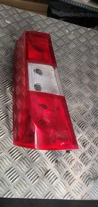 Dacia Dokker Rear/tail lights 265551619R