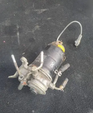 Toyota Auris E180 Fuel filter 233000R090 10R15Q 330251